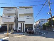 大宮北林町49-6貸家