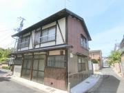 花園宮ノ上町7貸家
