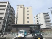 アスヴェル京都太秦210