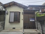 太秦安井北御所町13-1貸家