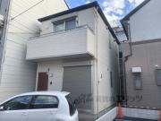 八条内田町12-28貸家