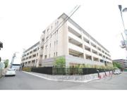 プラウド枚方