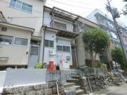 衣笠荒見町18-30貸家