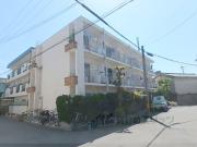 コーポ古波蔵