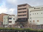 リーガル京都堀川中立売II