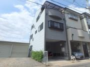 宇治蔭山57-17貸家