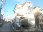 深草平田町18-62貸家