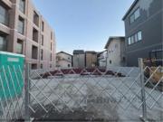（仮）フラッティ北栗栖町
