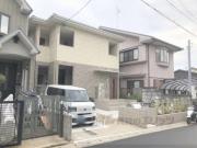 フェリス北白川