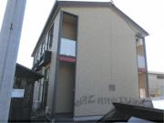 レオパレス佐久間町