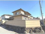 西ノ京町1-44 戸建て