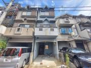 日野谷寺町32-55貸家