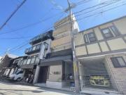 GEN SAKIZO御所南甘露町