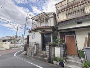 甘田町12-29貸家