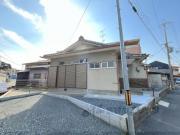 小倉町春日森16貸家