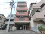 ぽえむ西陣館