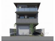 シャーメゾン上松屋町