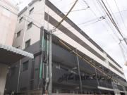 ベラジオ京都壬生EAST GATE