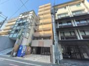 プレサンス京都烏丸御池II