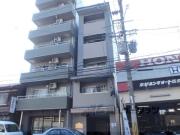 SAMSQUARE四条大宮PARTII