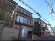 アミティエ太秦