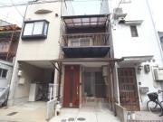 淀美豆町251-107貸家