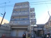 セトル深草