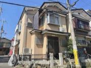 西ノ京樋ノ口町36-22