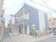 ハイツ大嘉
