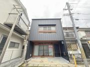 宇多野御池町26-19貸家