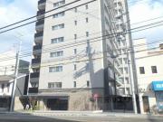 シャリエ大津中央