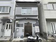 向島吹田河原町86-14貸家