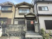 音羽草田町43-53貸家