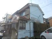 太秦北路町1-3貸家