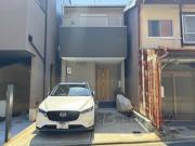 下鴨下川原町6-3貸家