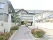 ライフプラザ木津川