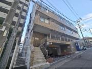 香里ロイヤルプラザ