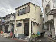 東向日芝山リノベテラス