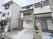 紫野下築山町1-5貸家