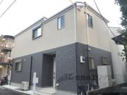深草善導寺町戸建