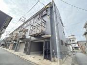 西九条東比永城町32-2貸家