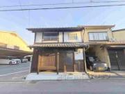 姥ケ東西町戸建て
