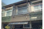 田中関田町22-58貸家