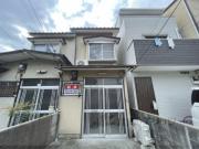 東野百拍子町46-20テラスハウス