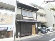大将軍川端町79貸家