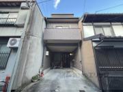 天使突抜4丁目459-3貸家