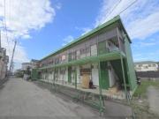 マンション甘樫