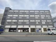 東山ハイツ