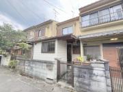 小栗栖中山田町46-8貸家