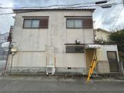 羽束師鴨川町203-2貸家